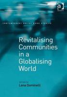 Revitalising Communities in a Globalising World