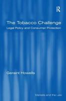 The Tobacco Challenge: Legal Policy and Consumer Protection
