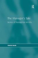 The Manager's Tale: Stories of Managerial Identity