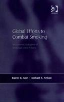Global Efforts to Combat Smoking
