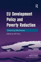 EU Development Policy and Poverty Reduction: Enhancing Effectiveness