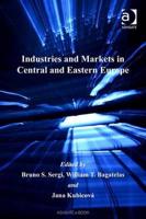 Industries and Markets in Central and Eastern Europe