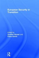 European Security in Transition