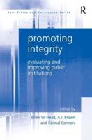 Promoting Integrity