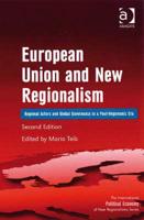 European Union and New Regionalism