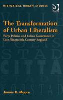 The Transformation of Urban Liberalism