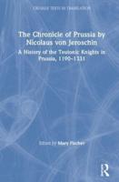 The Chronicle of Prussia