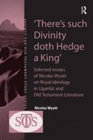There's Such Divinity Doth Hedge a King