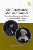 Six Renaissance Men and Women