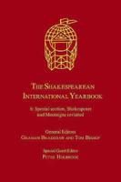 The Shakespearean International Yearbook. 6 Special Section, Shakespeare and Montaigne Revisited