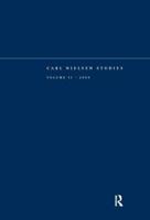 Carl Nielsen Studies. Vol. 2