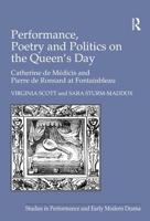 Performance, Poetry and Politics on the Queen's Day