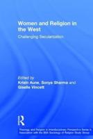 Women and Religion in the West: Challenging Secularization