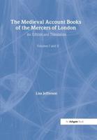 The Medieval Account Books of the Mercers of London