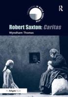 Robert Saxton