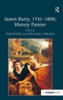 James Barry, 1741-1806 - History Painter