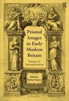 Printed Images in Early Modern Britain