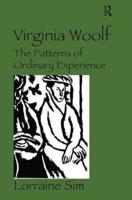 Virginia Woolf