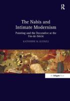 The Nabis and Intimate Modernism