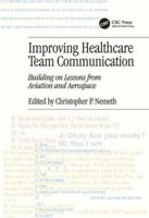 Improving Healthcare Team Communication