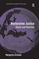 Restorative Justice