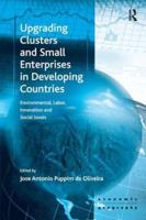 Upgrading Clusters and Small Enterprises in Developing Countries: Environmental, Labor, Innovation and Social Issues