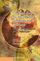 Human Rights in Education, Science, and Culture