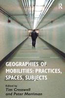 Geographies of Mobilities