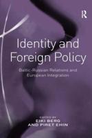 Identity and Foreign Policy