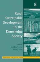 Rural Sustainable Development in the Knowledge Society