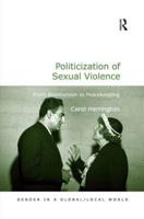 Politicization of Sexual Violence: From Abolitionism to Peacekeeping