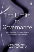 The Limits to Governance: The Challenge of Policy-Making for the New Life Sciences
