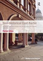 Neo-Historical East Berlin