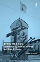Bombs and Ballots: Governance by Islamist Terrorist and Guerrilla Groups