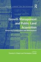 Growth Management and Public Land Acquisition: Balancing Conservation and Development