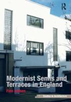 Modernist Semis and Terraces in England