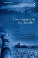 A New Agenda for Sustainability