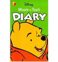 Winnie the Pooh Diary