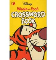Winnie the Pooh Crossword Book