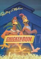 Chicken Run Funfax
