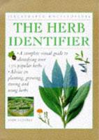 The Herb Identifier