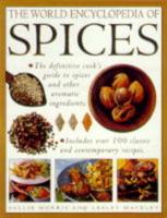 The World Encyclopedia of Spices