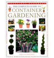 The Practical Encyclopedia of Container Gardening