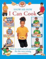Show-Me-How I Can Cook