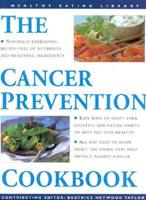 The Cancer Prevention Cook Book
