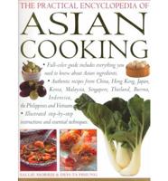 The Practical Encyclopedia of Asian Cooking