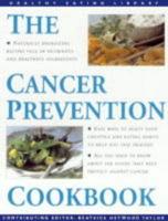 The Cancer Prevention Cookbook