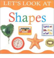 Lets Look at Shapes