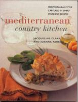 Mediterranean Country Kitchen