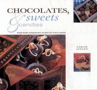 Chocolates, Sweets & Candies